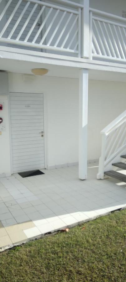 Studio Douceur Des Iles Belle-Allée Exterior foto